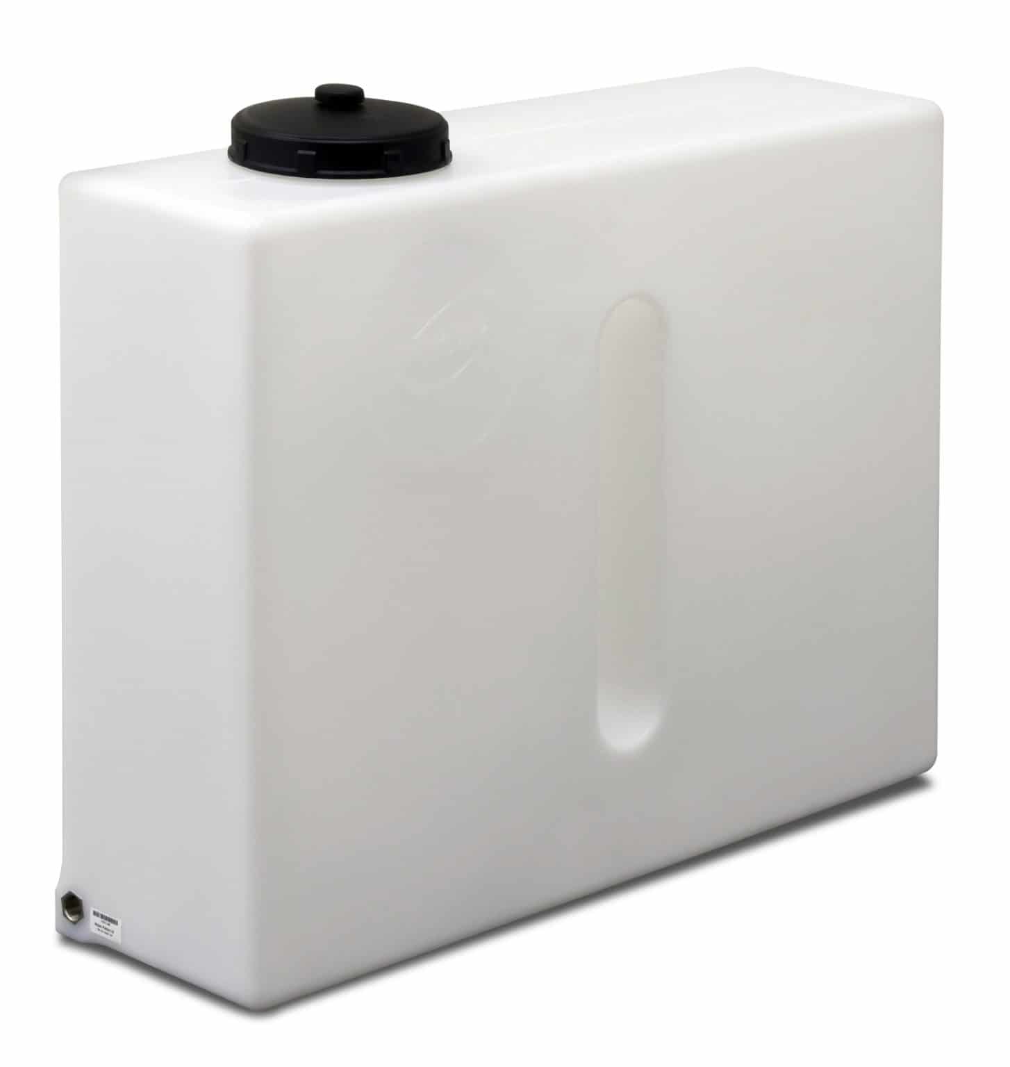 250 Litre Upright Tank Wydale Plastics Limited