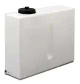 250 Litre Upright Tank