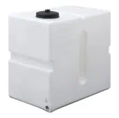 500 Litre Upright Tank