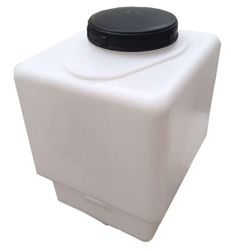 Sprayer Tanks – Wydale Plastics Limited