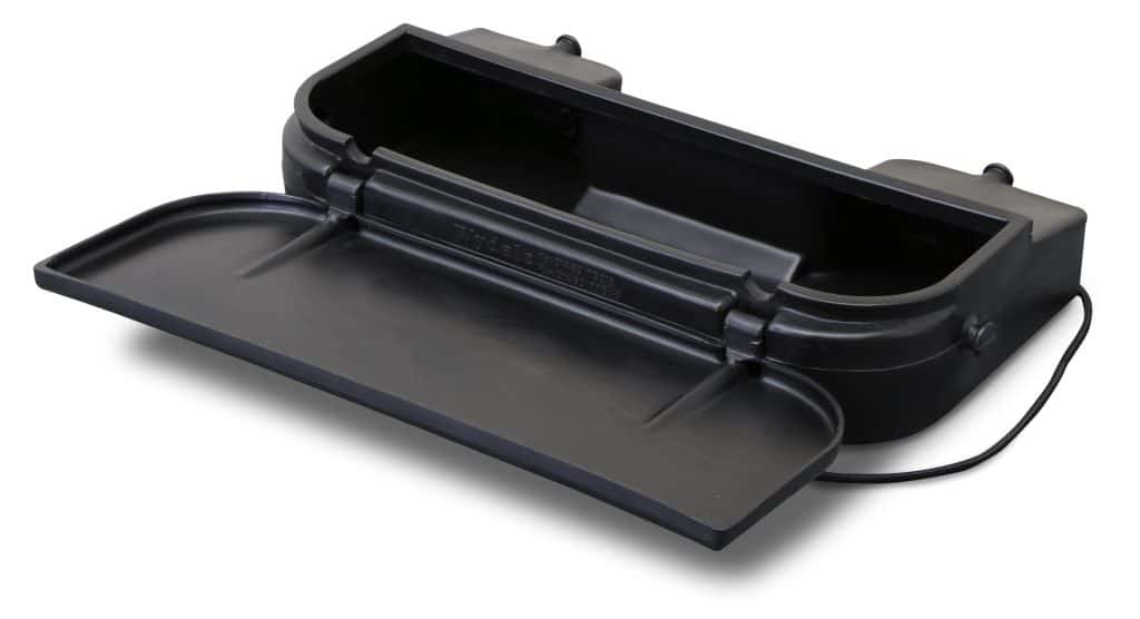 ATV Front Tool Box – Wydale Plastics Limited