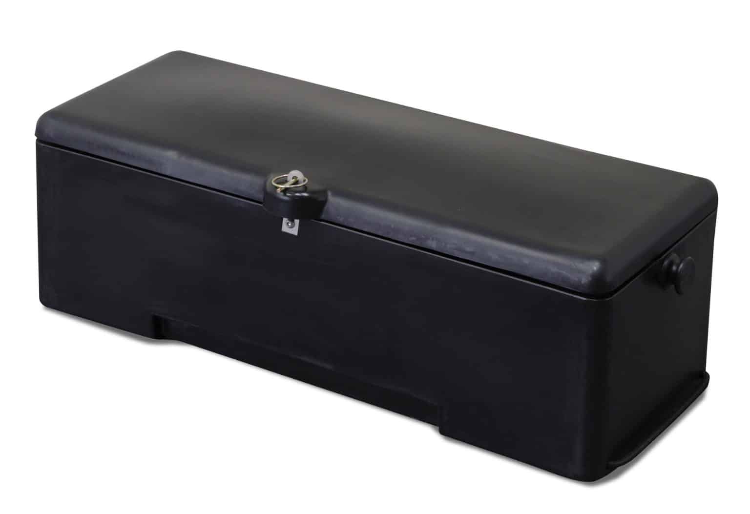 ATV Boxes Wydale Plastics Limited