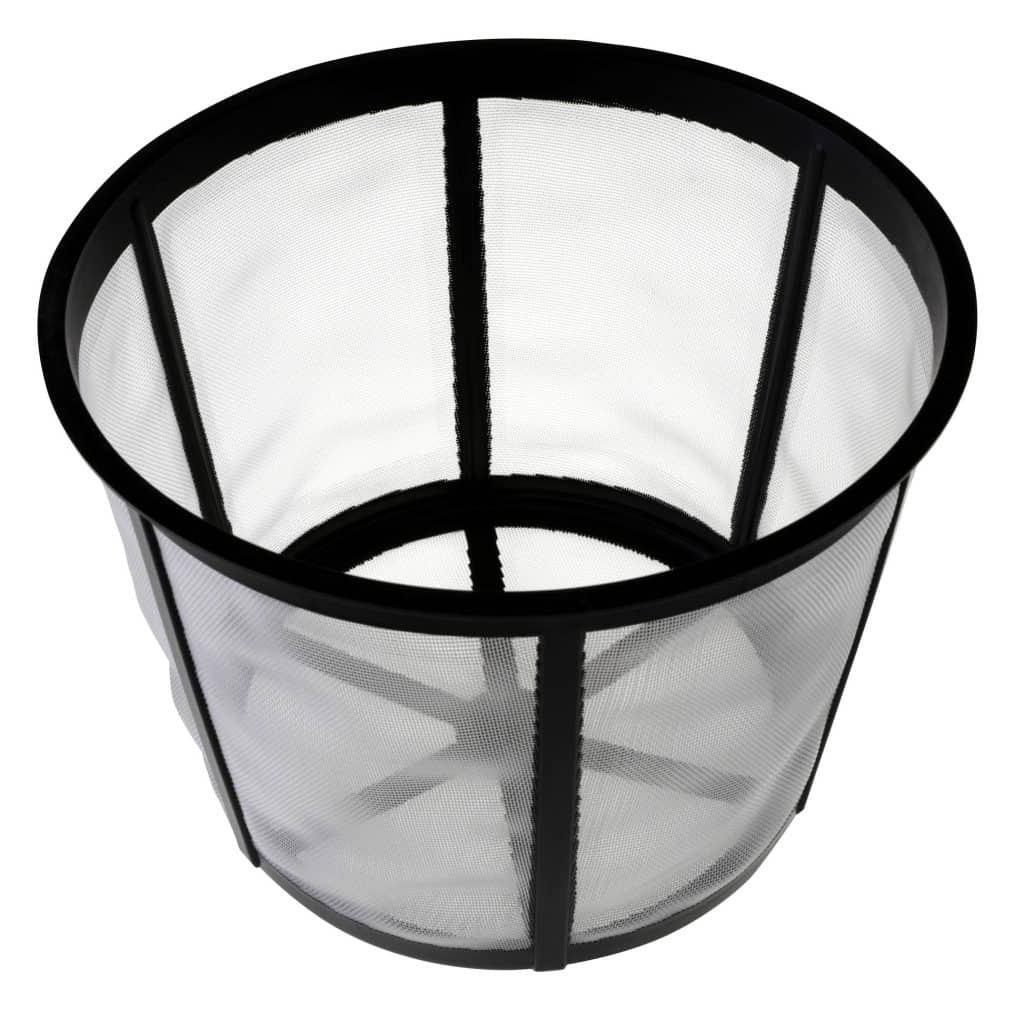 12" Basket Filter 245 mm deep Wydale Plastics Limited
