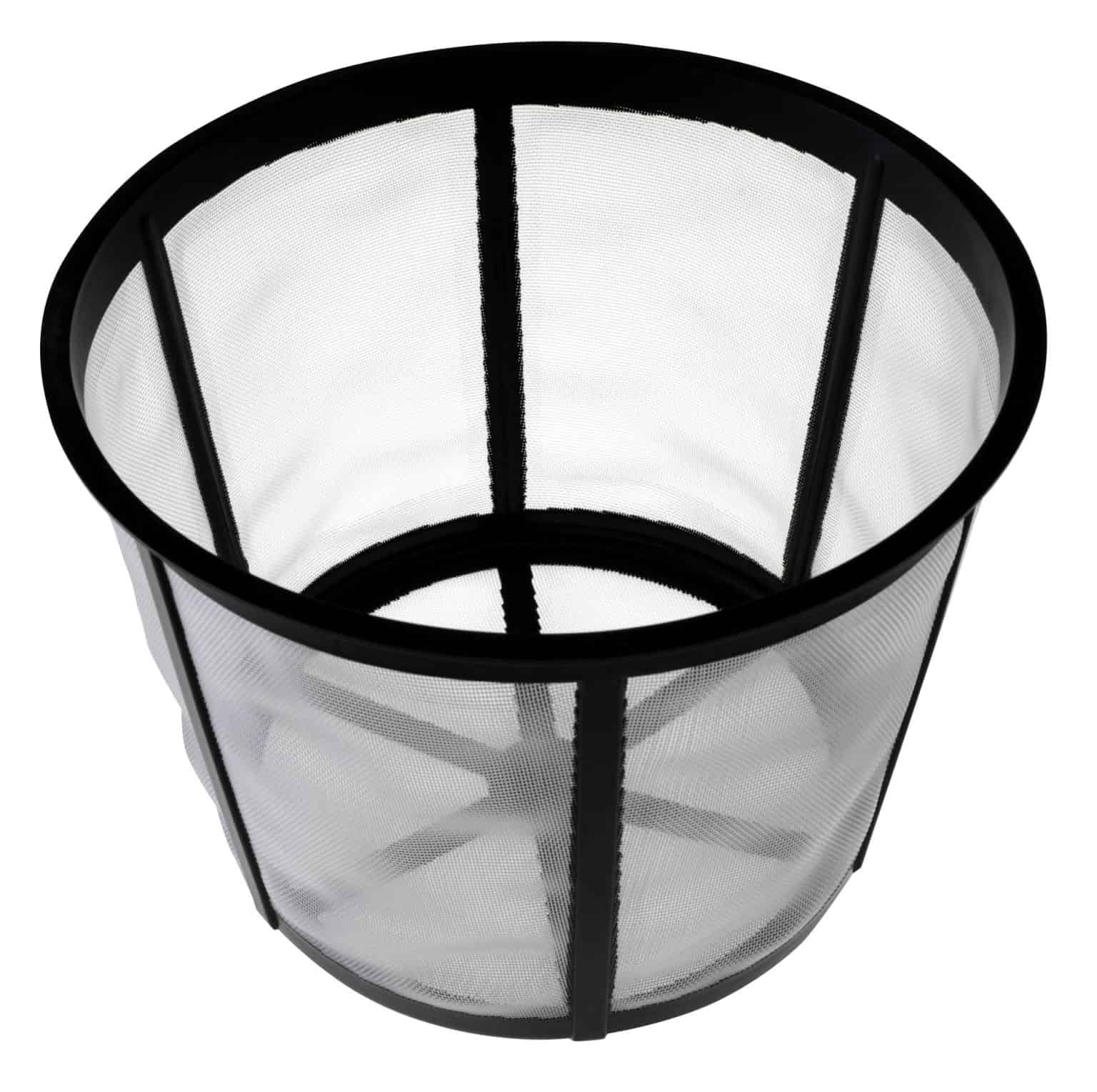 12" Basket Filter 245 mm deep Wydale Plastics Limited
