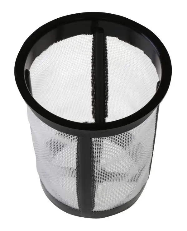 Basket Filter 4 Inch 120mm