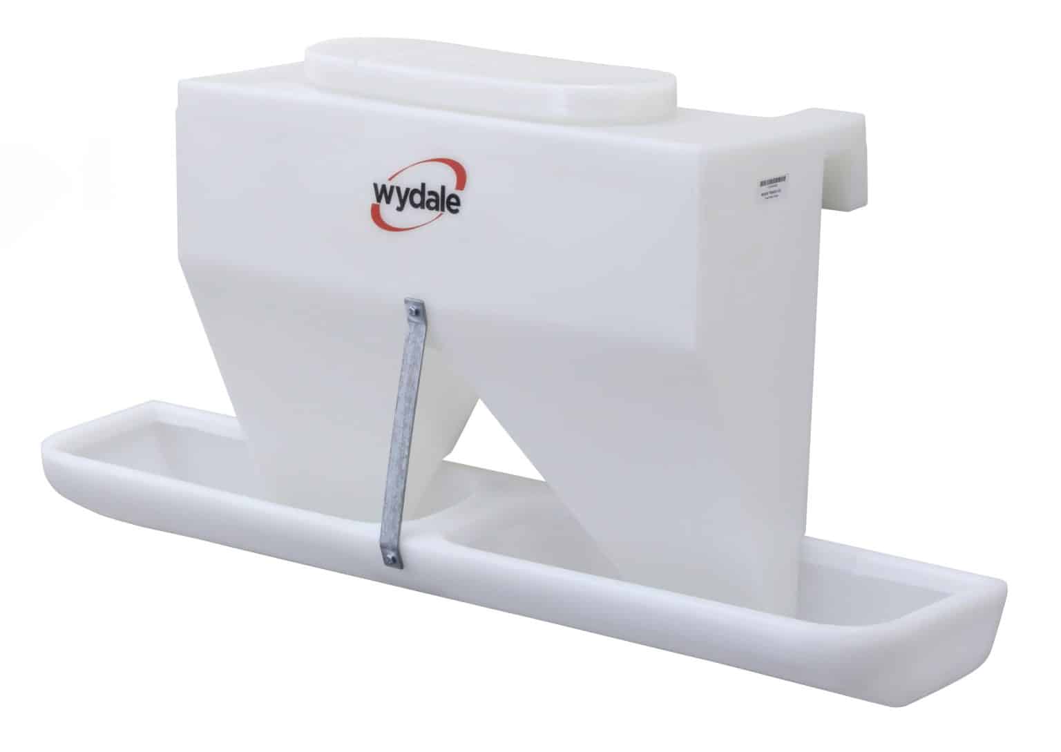 Small Pellet Feeder Wydale Plastics Limited