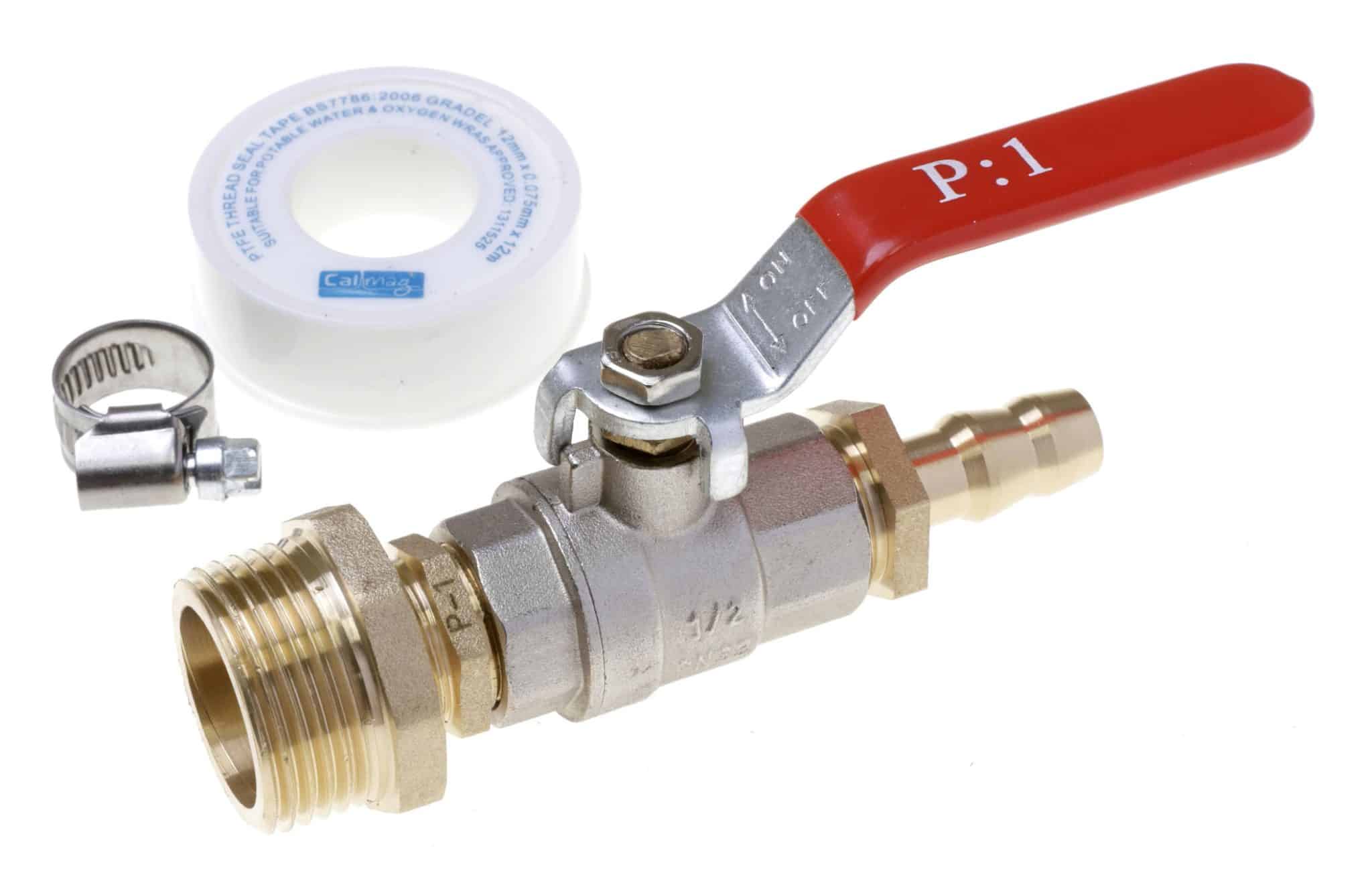 Tap Kits Wydale Plastics Limited