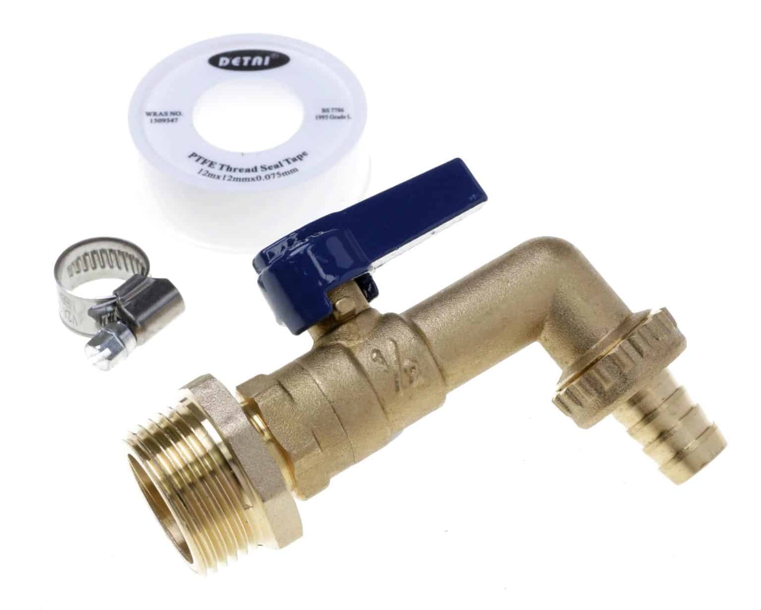 Tap Kits Wydale Plastics Limited