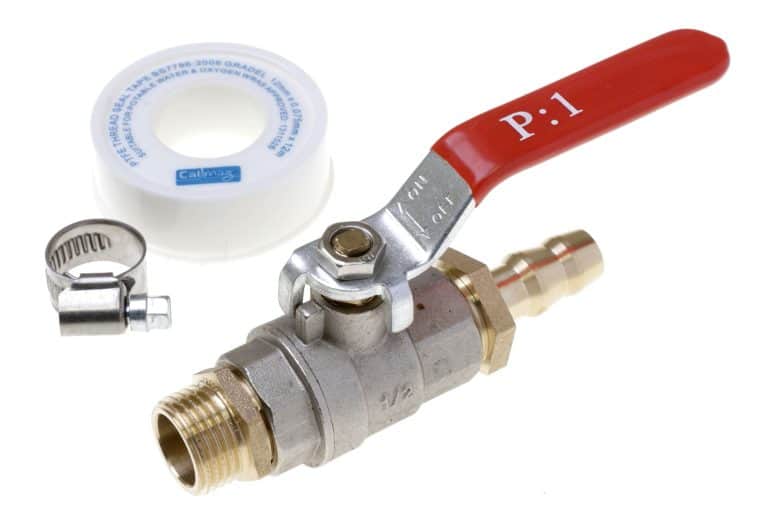 Tap Kits Wydale Plastics Limited