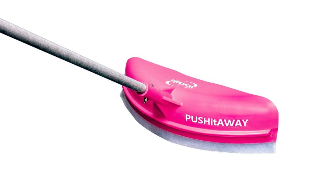 Yard Scraper Wydale Plastics Limited