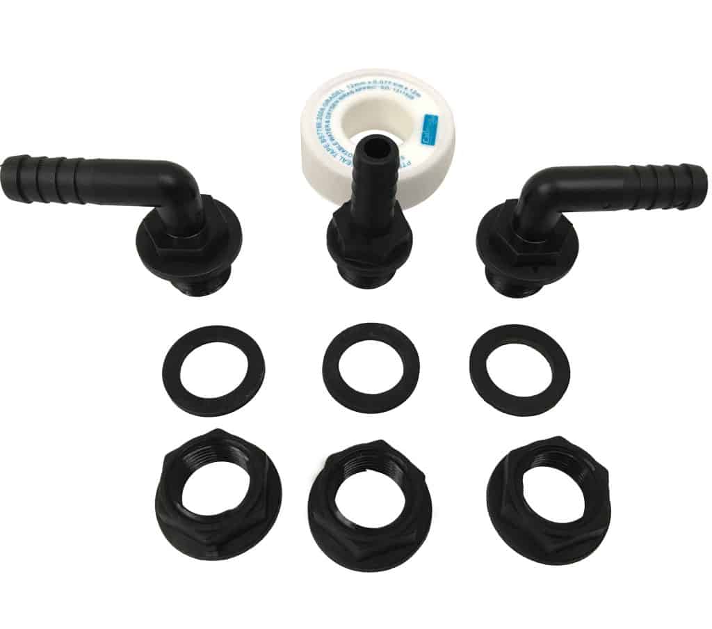 Plumbing Kit – Wydale Plastics Limited