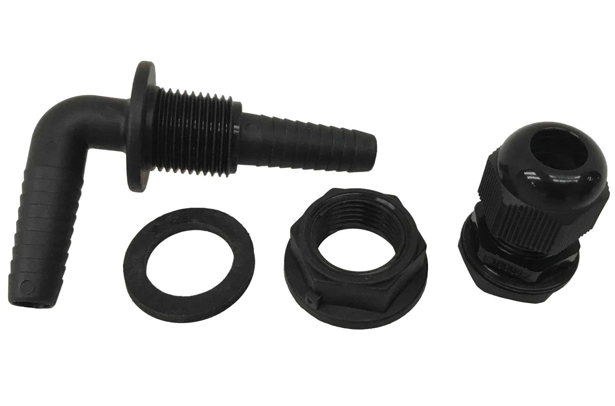 Submersible Pump Fitting Kit Wydale Plastics Limited
