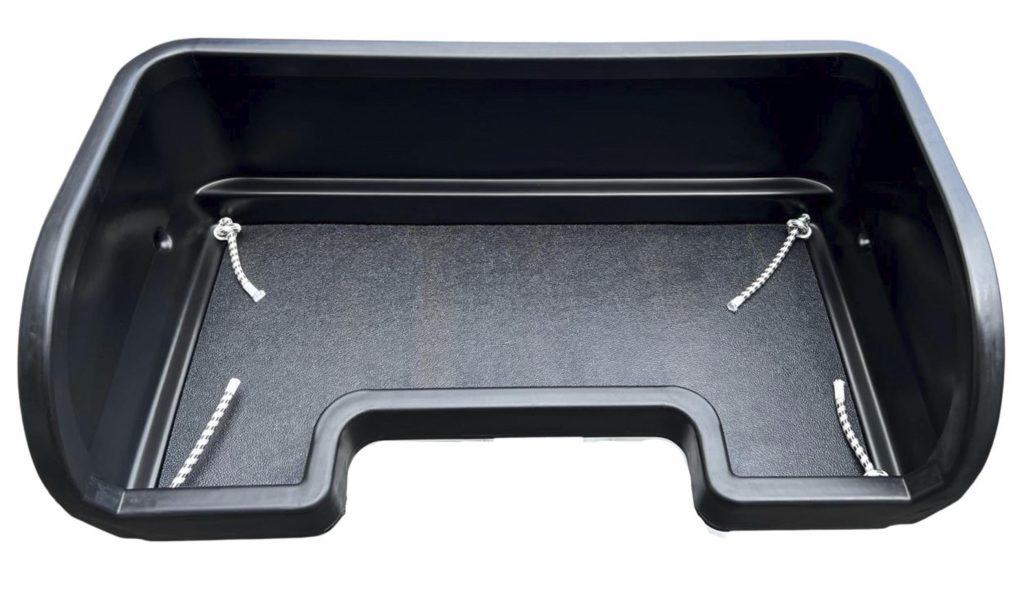 ATV Boxes Wydale Plastics Limited