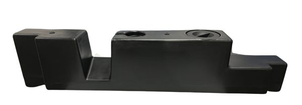 31l Ford Transit / VW Transporter T7 Underslung tank