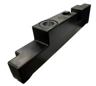 31l Ford Transit / VW Transporter T7 Underslung tank