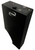 31 litre wheel arch tank