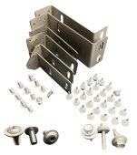 Fitting Kit for 92l Ducato LWB/XLWB Underslung tank