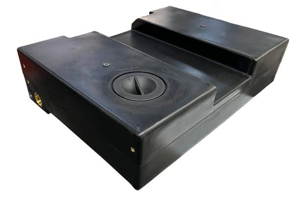 62 Litre Ducato Underslung Tank