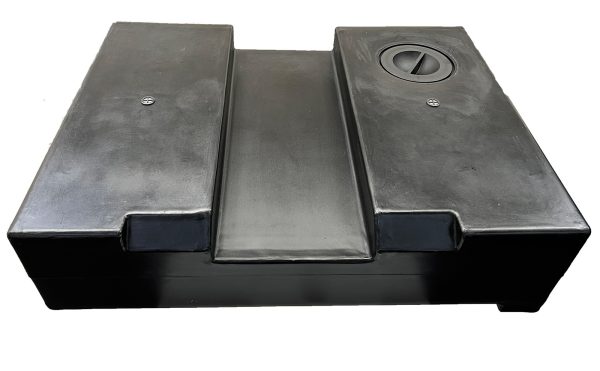 62 Litre Ducato Underslung Tank