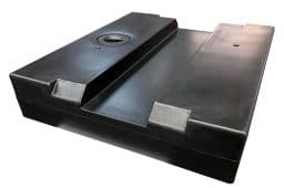 92 Litre Ducato underslung tank