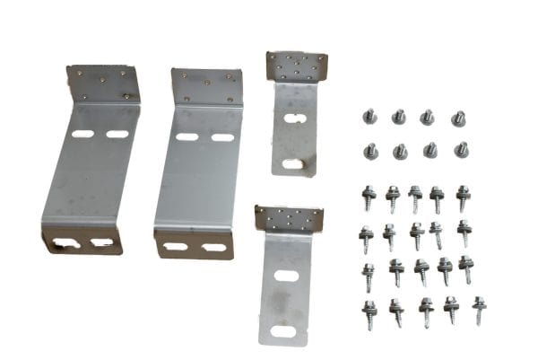 Fitting Kit for 92l underslung tank MWB versions