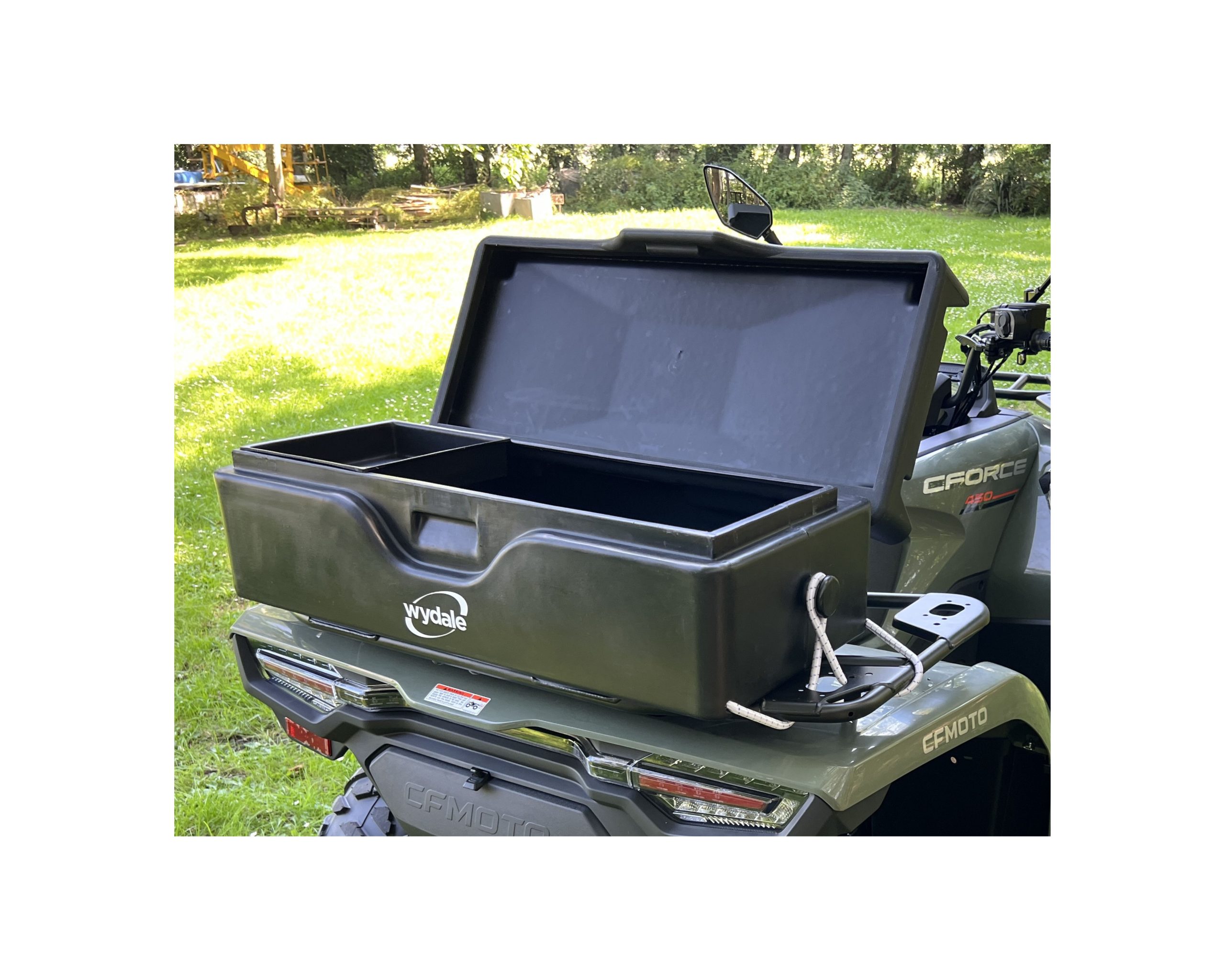 ATV Utility Box - Image 4
